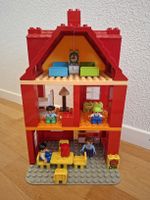 LEGO Duplo Haus / Wohnhaus / Familienhaus