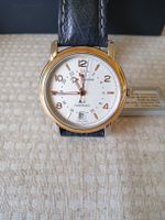 Maurice Lacroix Pontos Automatic GMT Date 18K neuwerig