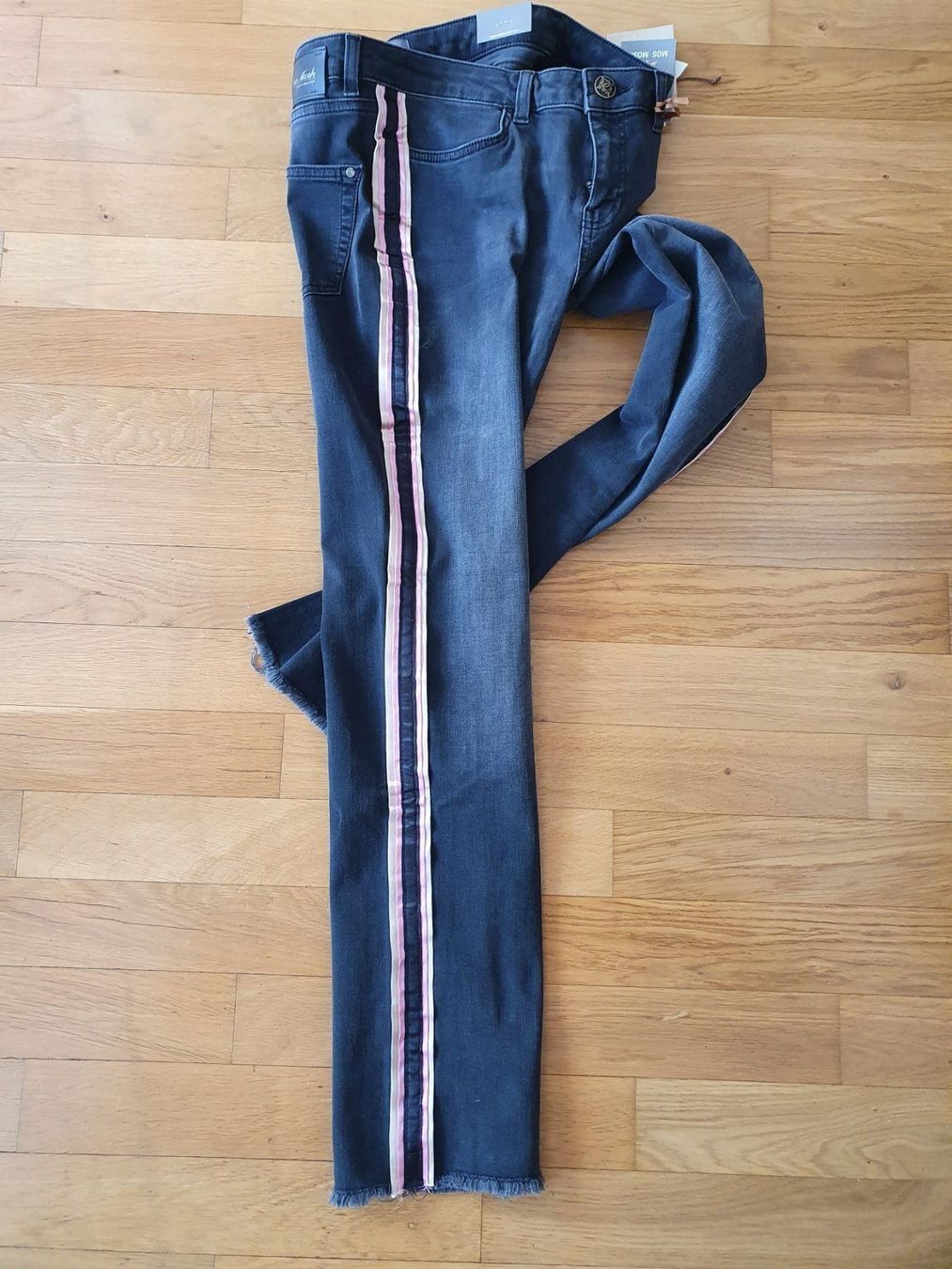Mos mosh Jeans: Mos Mosh Gr 28 – Neu und originalverpackt aus Luzern von Reni025 9