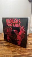 Box Set - Puro Amor von Broilers - Originalverpackt