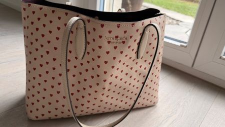 Kate Spade Tasche HERZ