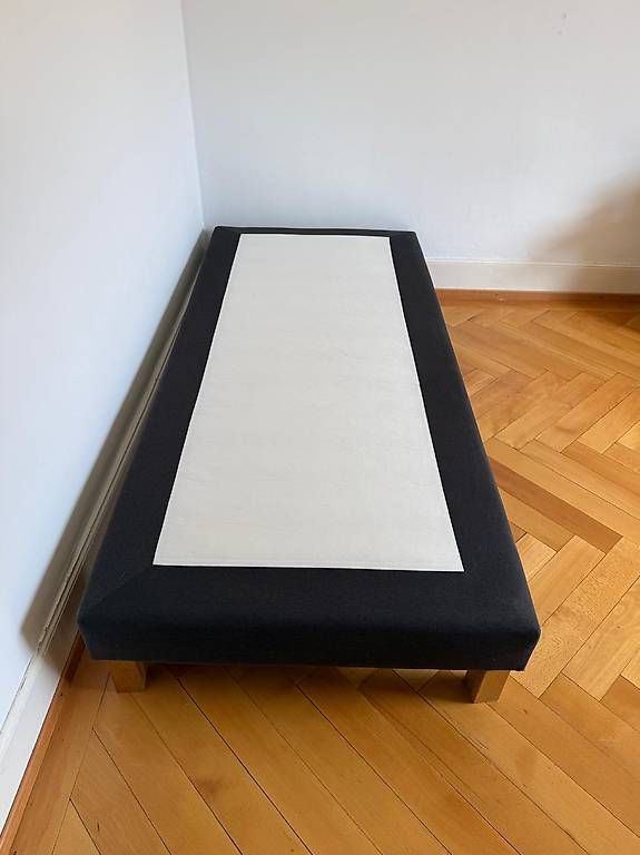 Reti a doghe: Sommier simple  – Usato da Lutry venduto da sem_2hhz