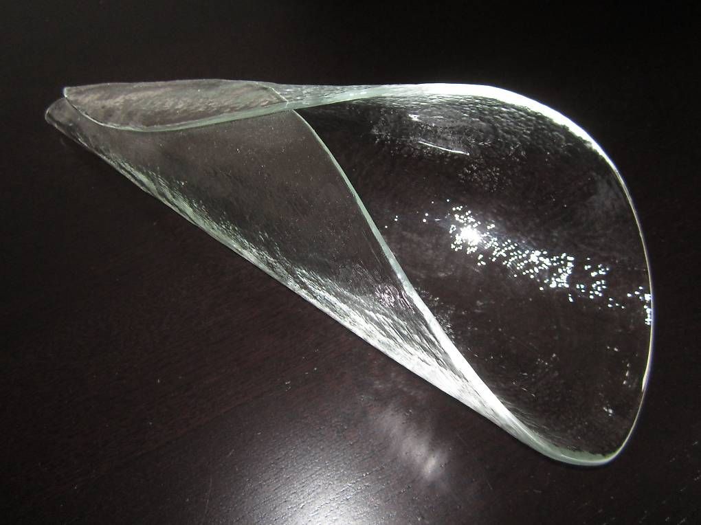 Ciotole: Dekoration Glasschalen – Usato da Saland venduto da k_z_tny8