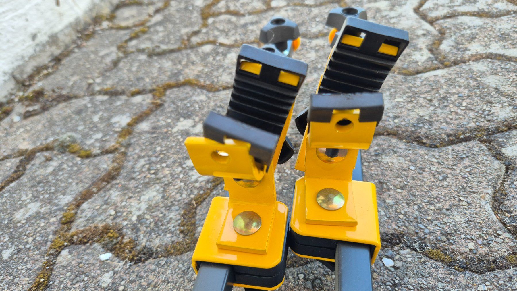Portapacchi: Velo-Dachträger (Dachreling) – Usato da Neftenbach venduto da Nefti 2
