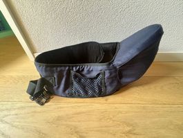 Porte bébé pour les hanches