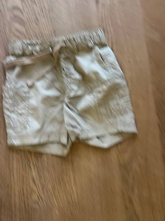 Baby Hosen Gr. 82