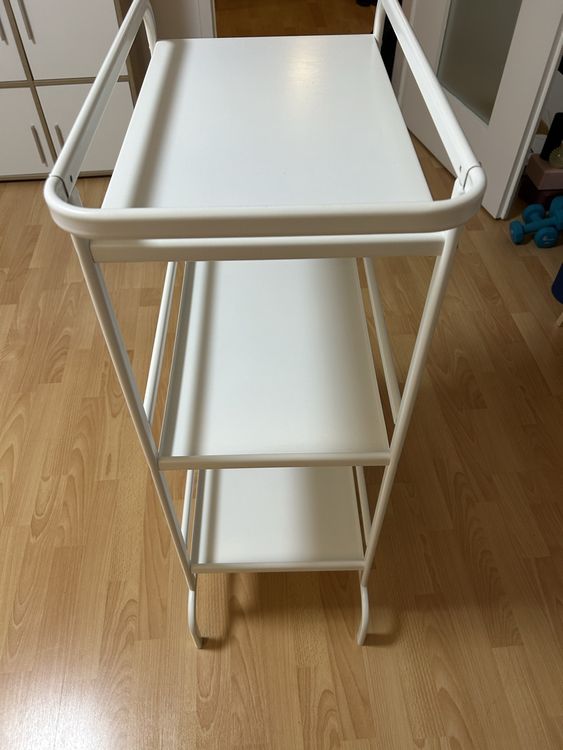 Servierwagen IKEA SUNNERESTA Kaufen auf Ricardo