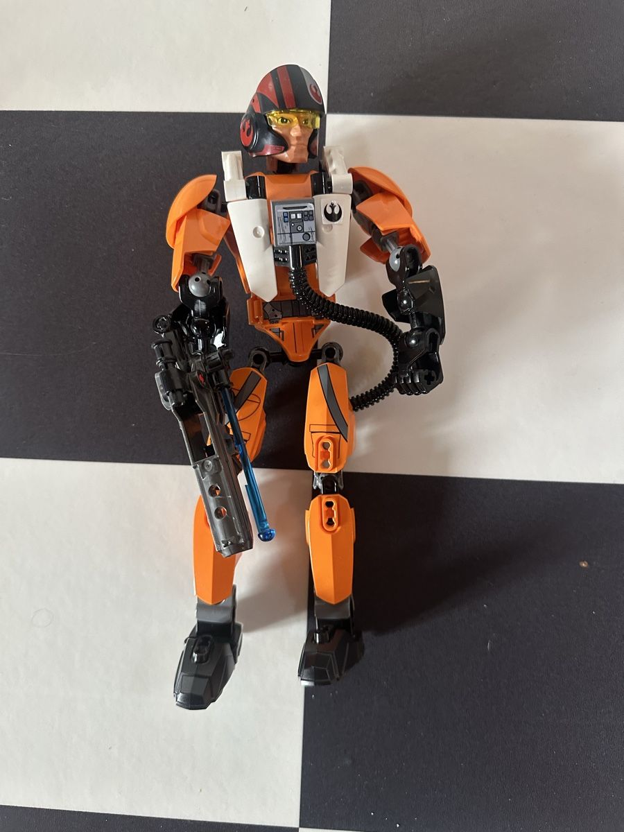 Lego Baukästen: 3 lego Star Wars Buildable serie – Gebraucht aus Assens von fabien1042 2
