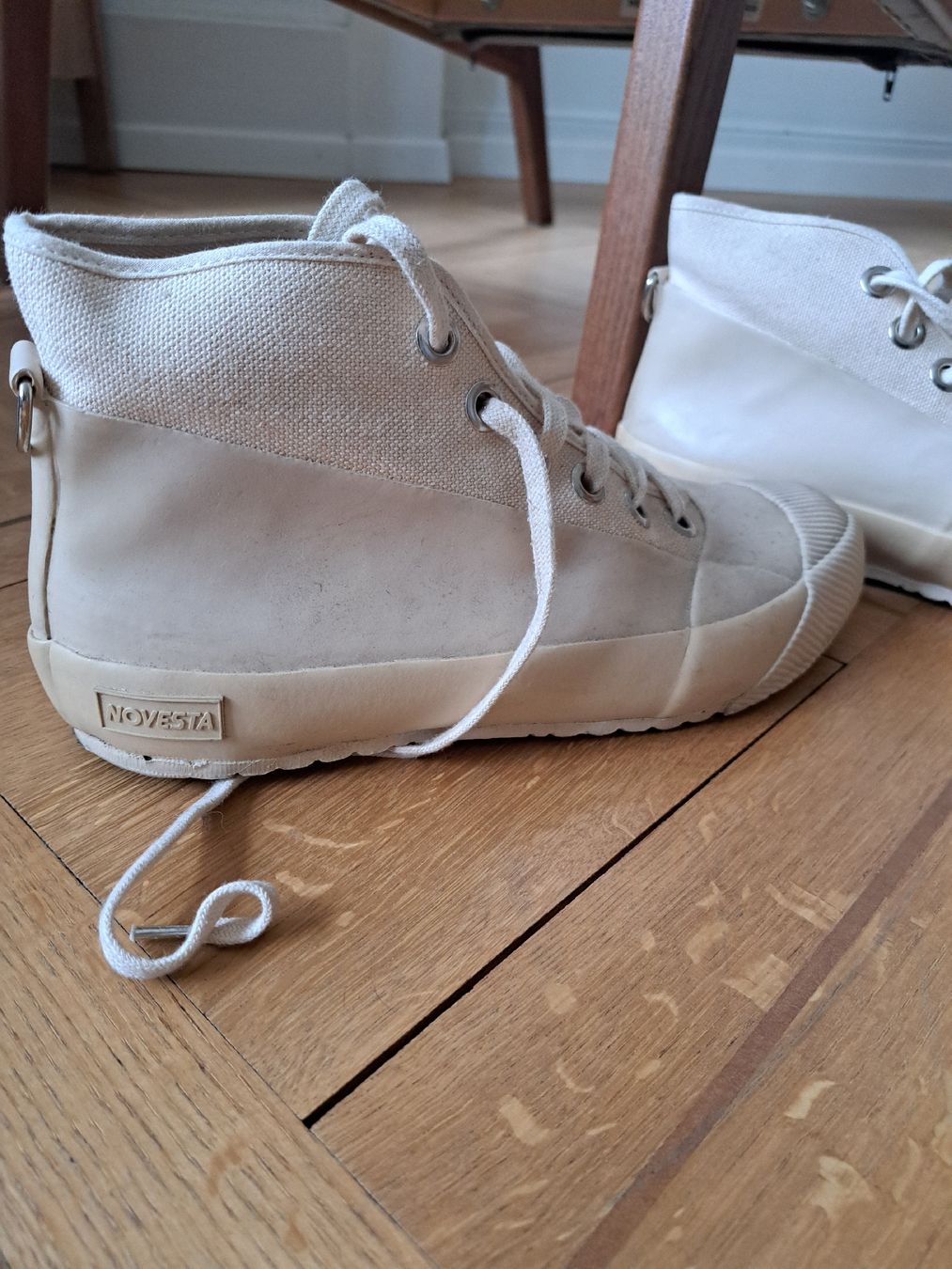 Herrenschuhe: Novesta boots – Gebraucht aus Zürich von Hrp88 2