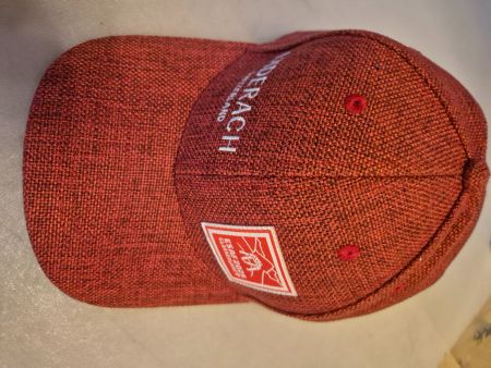 ESAF Cap Läderach