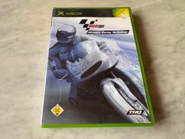 MOTO GP SPIEL FÜR XBOX