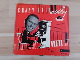 CRAZY OTTO MEDLEY