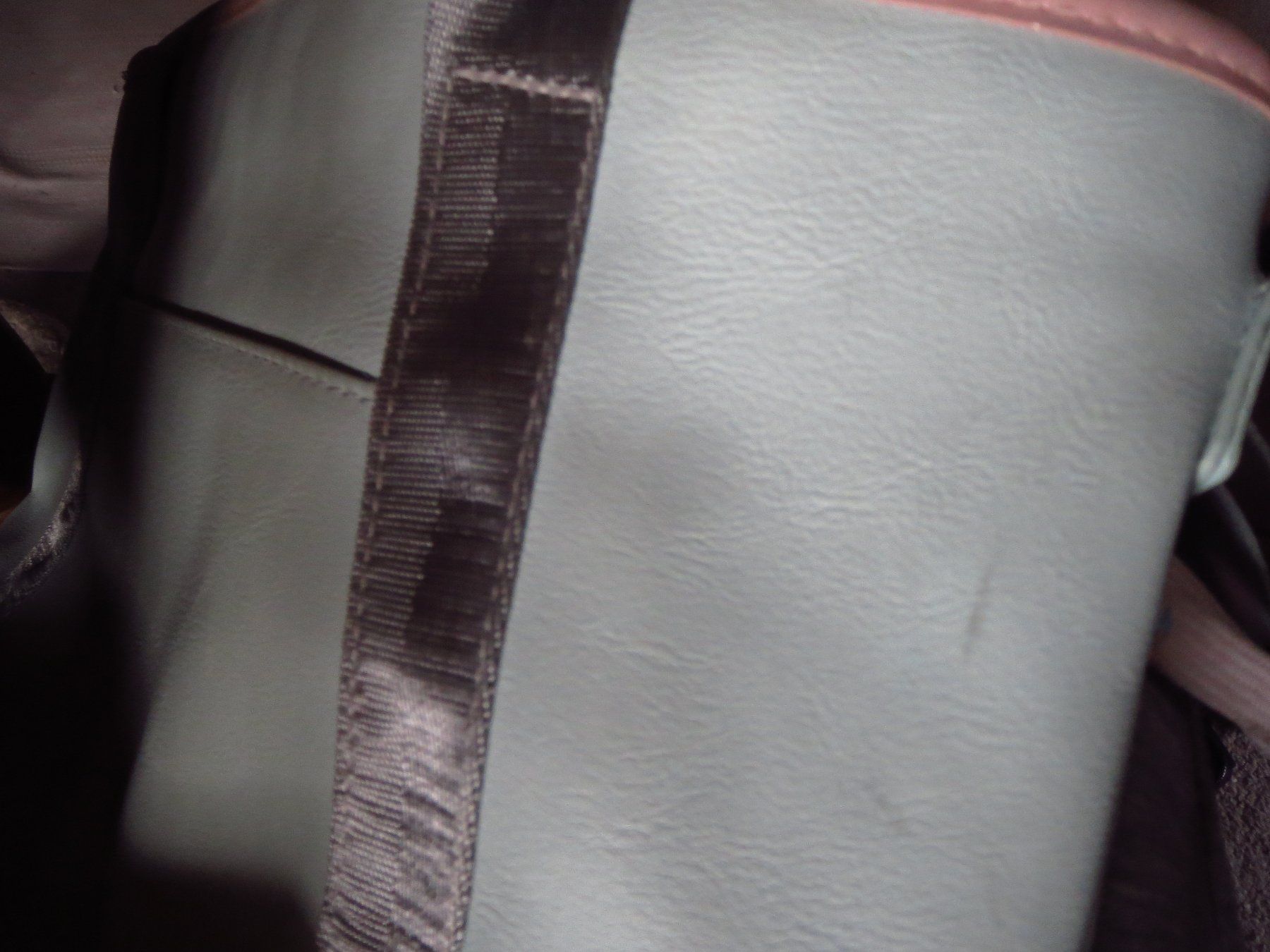 Fila Taschen für Damen: coole FILA Damen Tasche – Gebraucht aus Kiental von Anna8702 5