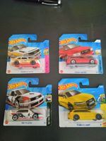 Hot Wheels Audi Sport Quattro '84 im Blister neu