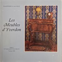 🇨🇭 Les Meubles D'Yverdon Une Dynastie D'Ébénisterie D'Art