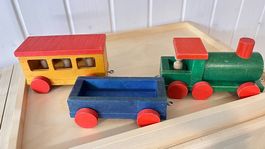 Holz Spielsachen 