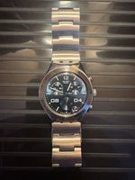 Swatch Irony