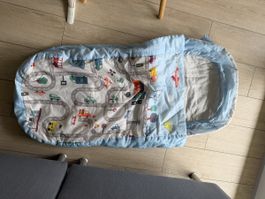 Readybed - Lit de voyage 🛌