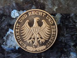Medaille 200 Jahre Brandenburger Toor 1871-1971