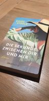 Die Sekunde zwischen dir und mir - Emma Steele