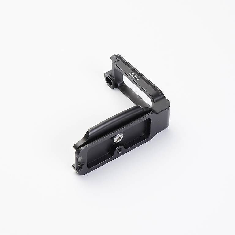 Treppiedi & Teste: Siriu L-Bracket pour Nikon D850 – Usato da La Chaux-de-Fonds venduto da Holga120 1