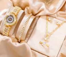 Armbanduhr • Full set