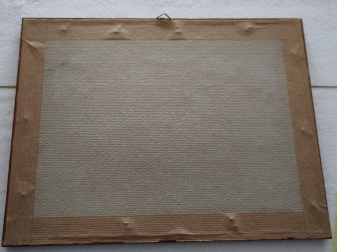 Grafica & Litografie: Original-Lithographie "Schloss Andreas in Cham um 1900" – Usato da Stäfa venduto da Rampensau 5