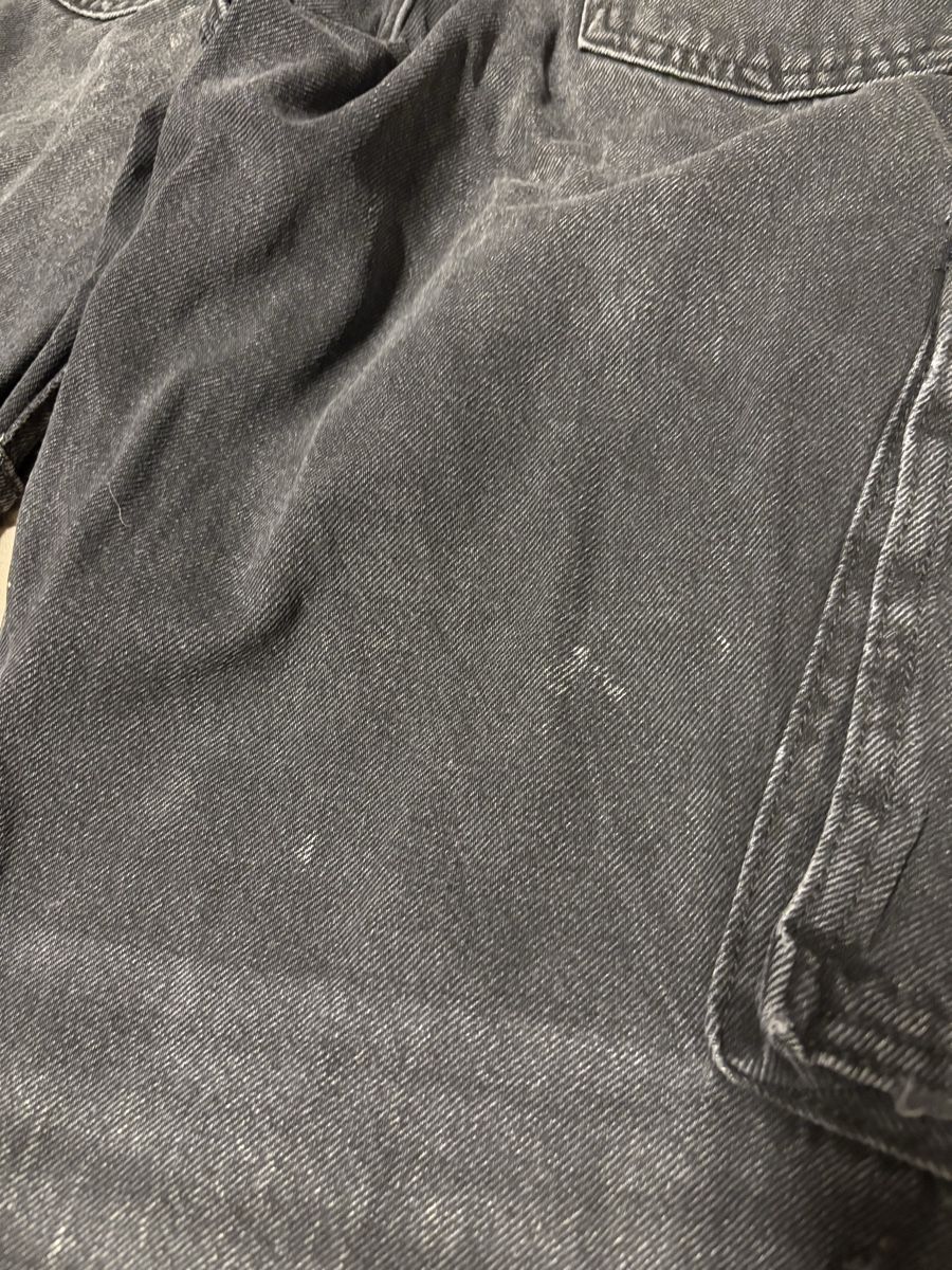 H&M Pantaloni: Loose Fit Jeans, H&M, 158 – Usato da Vordemwald venduto da tiw_x56r 4