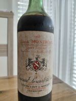 Château Montrose 1953 – Grand Cru Classé – Saint-Estèphe