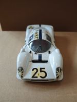 Joeuf Evolutuion	Ferrari	330 P4 white