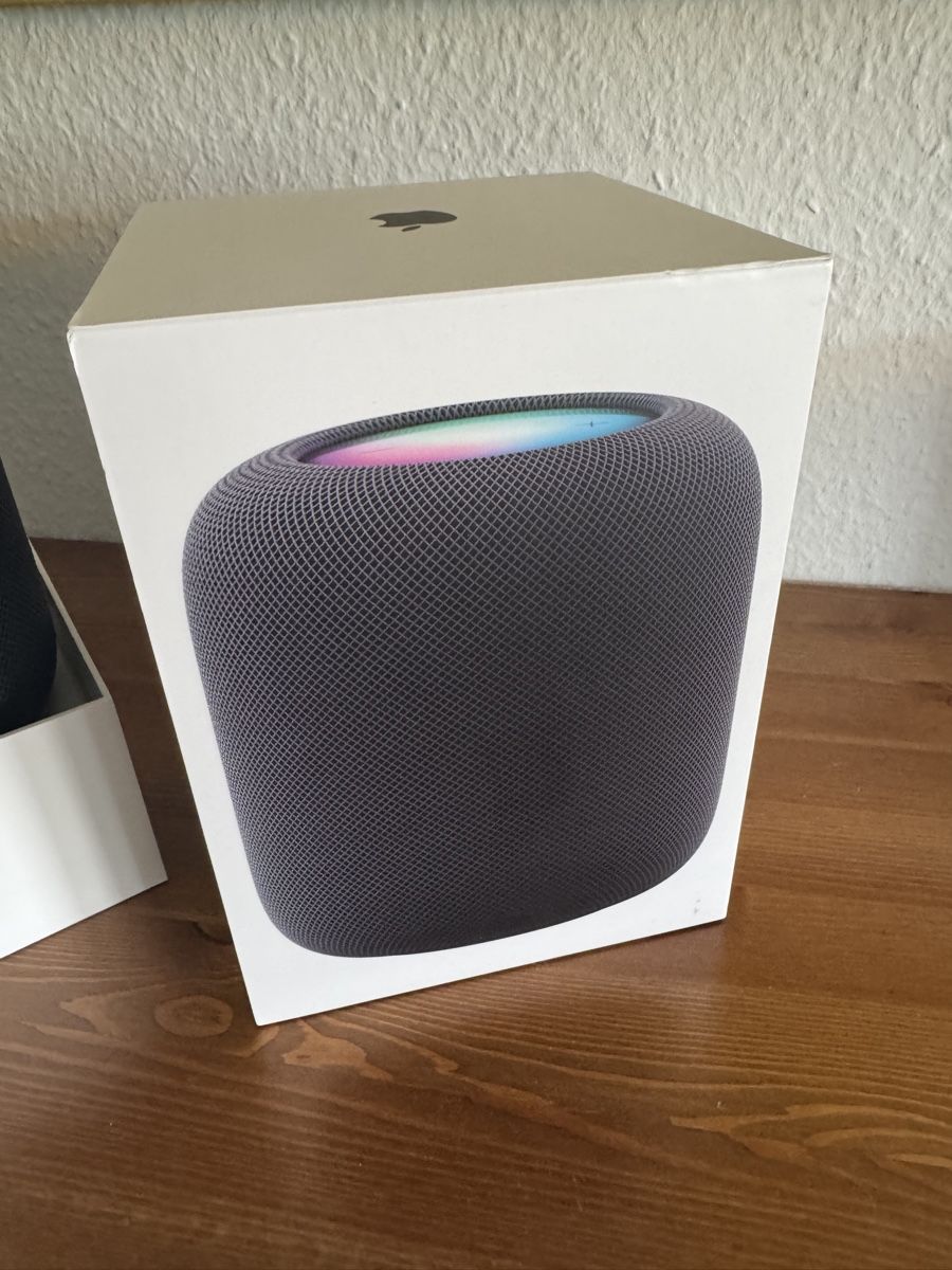 Apple Casse acustiche: Apple HomePod (2. Generation) | Defekt – Difettoso da Steffisburg venduto da T_BobbyZ 1