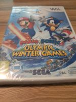 2stk Wii Games orginal verpackt..Neu!
