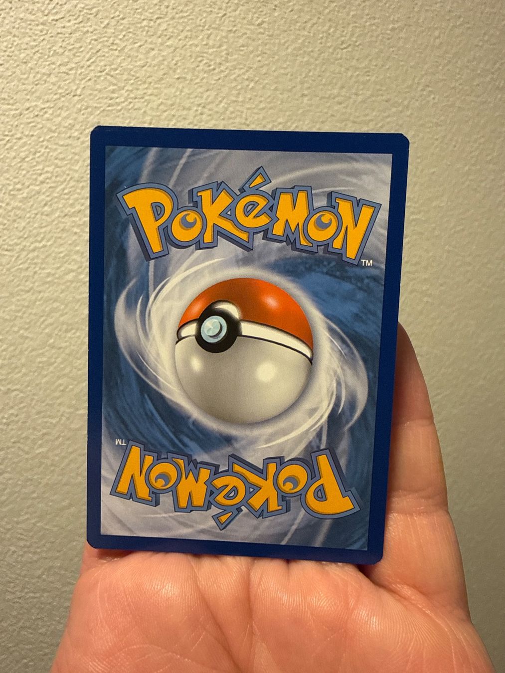 Cartoline: Pokemon Gengar EX – Usato da Frauenfeld venduto da Poke_Toniii 2