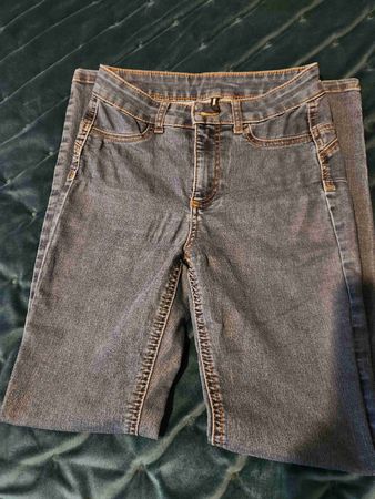 Damen Jeans von Arizona in Grösse 38 - Top für den Frühling