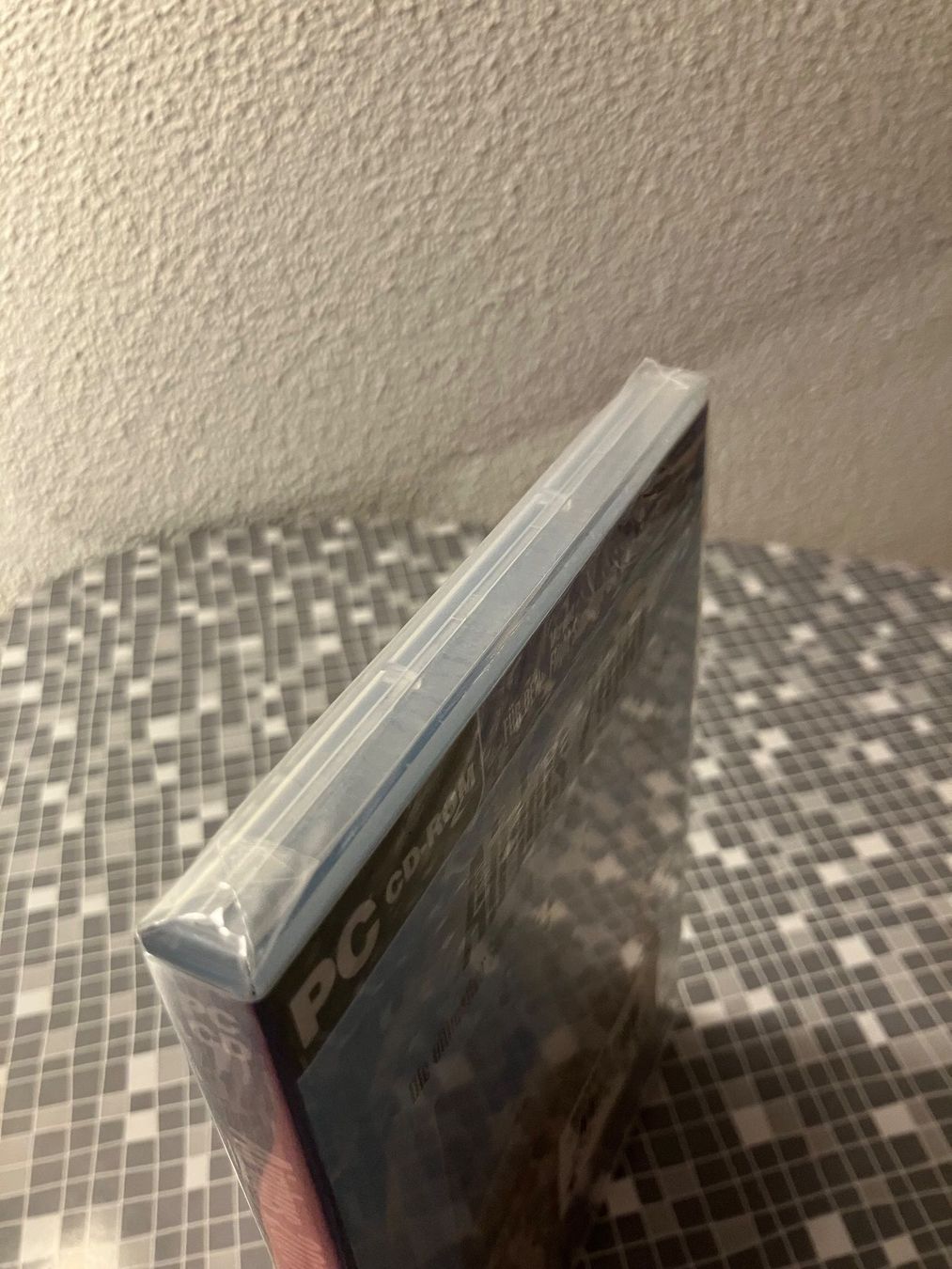 Giochi: Microsoft Flight Simulator: Airbus 2000 - PC (sealed) – Nuovo e nell'imballaggio originale da Winkel venduto da Asdas87 2