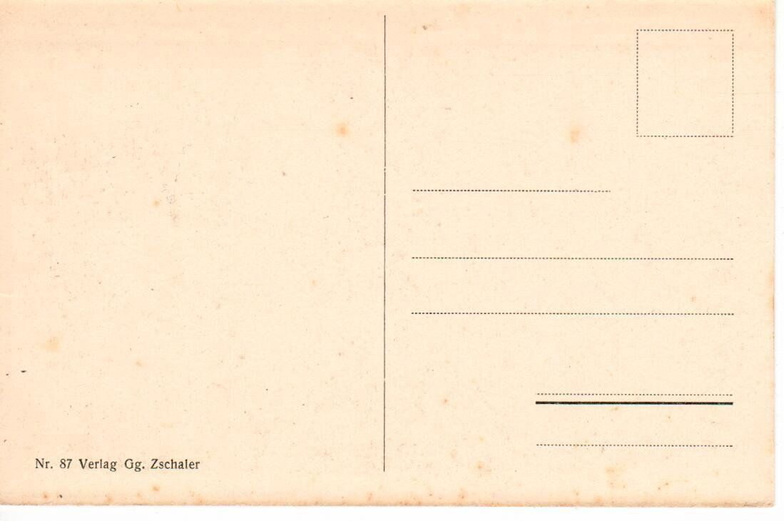 Cartoline postali: Chur - Kreuzspital – Usato da Wolhusen venduto da Curver9 1