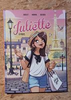 Bd ado Juliette à Paris 