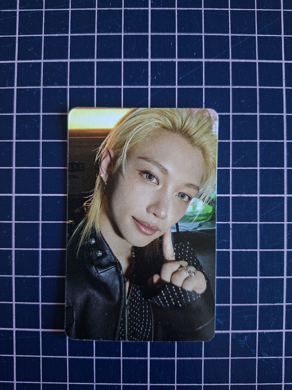 Carte collezionabili: SKZ Felix Do It Applemusic POB – Nuovo (secondo la descrizione) da Russikon venduto da eli_9qnn