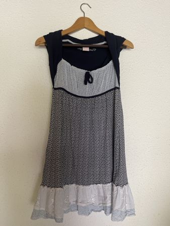Sommerkleid 