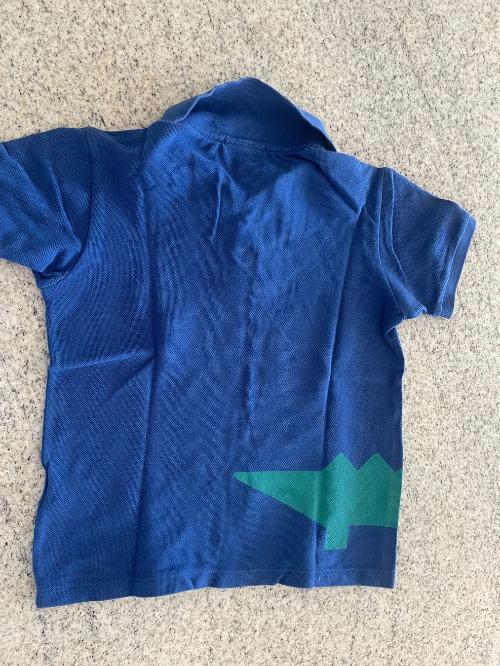 Lacoste Polo-Shirts: Poloshirt von Lacoste – Gebraucht aus Neuwilen von bobbel01 1