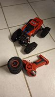Racing Force umbaubar mit Fernsteuerung