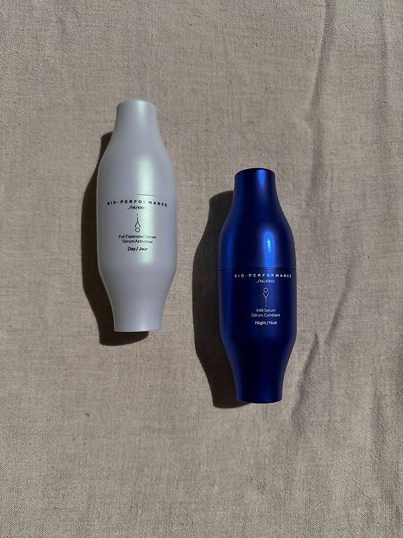 Cura del viso: NEU Shiseido Hautpflege-Set – Usato da Glattbrugg venduto da Blogger73
