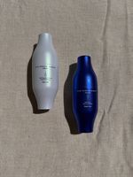 NEU Shiseido Hautpflege-Set