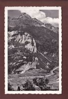 RHÔNE et Dent de Morcles - 1960