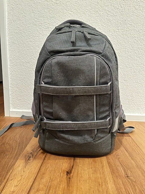 Satch Zaini: Satch Pack Schulrucksack – Usato da Sempach venduto da scrat75