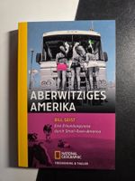 Aberwitziges Amerika _ National Geographic _ Bill Geist 2008