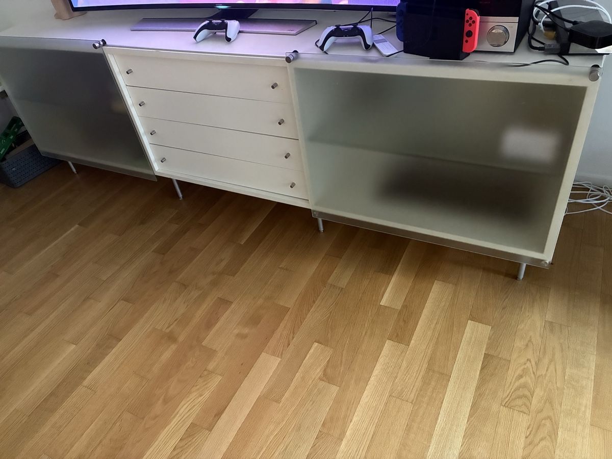 Mobili TV: Sideboard/TV-Möbel – Usato da Basel venduto da leonharda 5