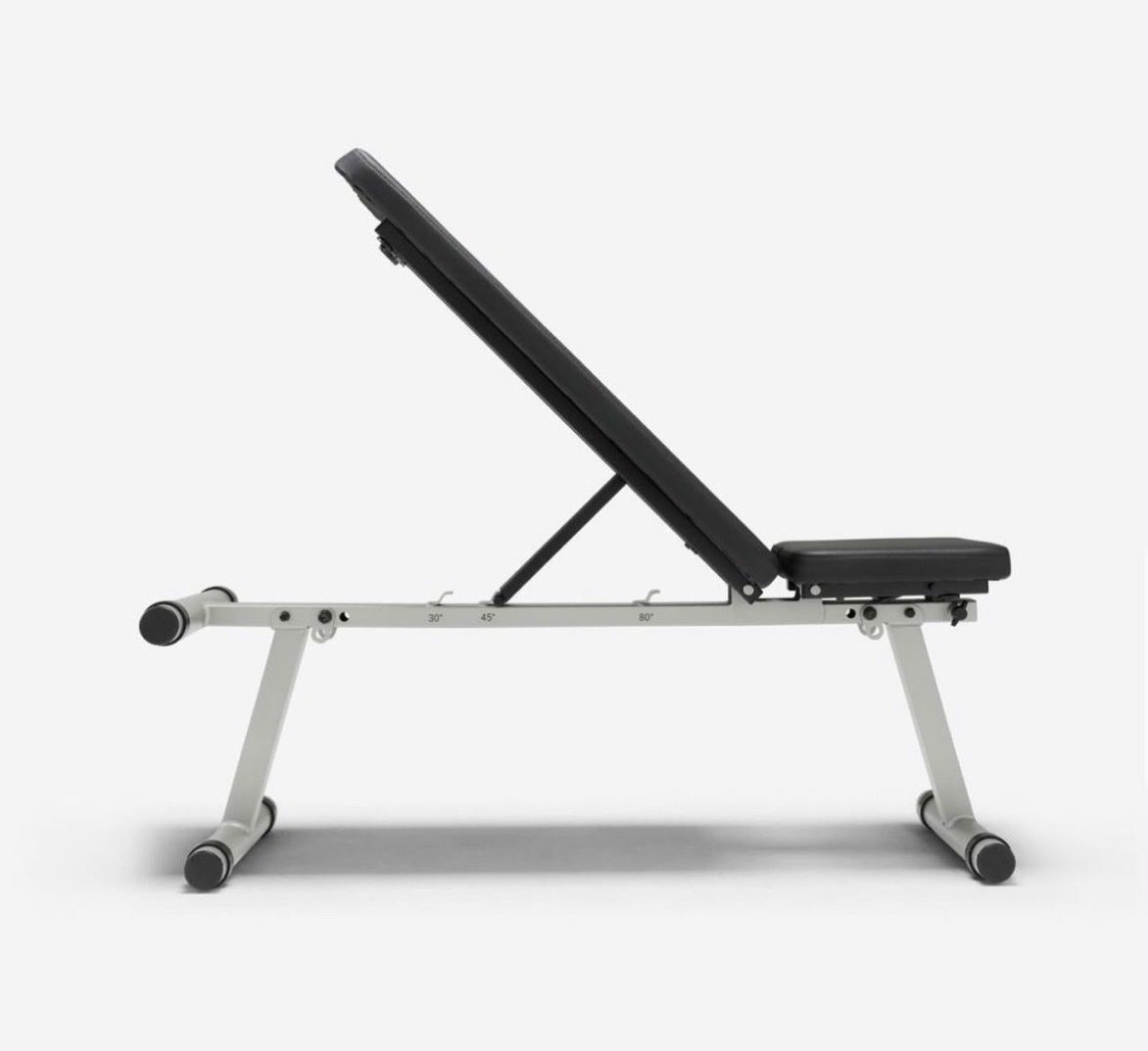 Decathlon Hometrainer: Hantelbank Decathlon – Usato da Spreitenbach venduto da Luciiiiiia 7