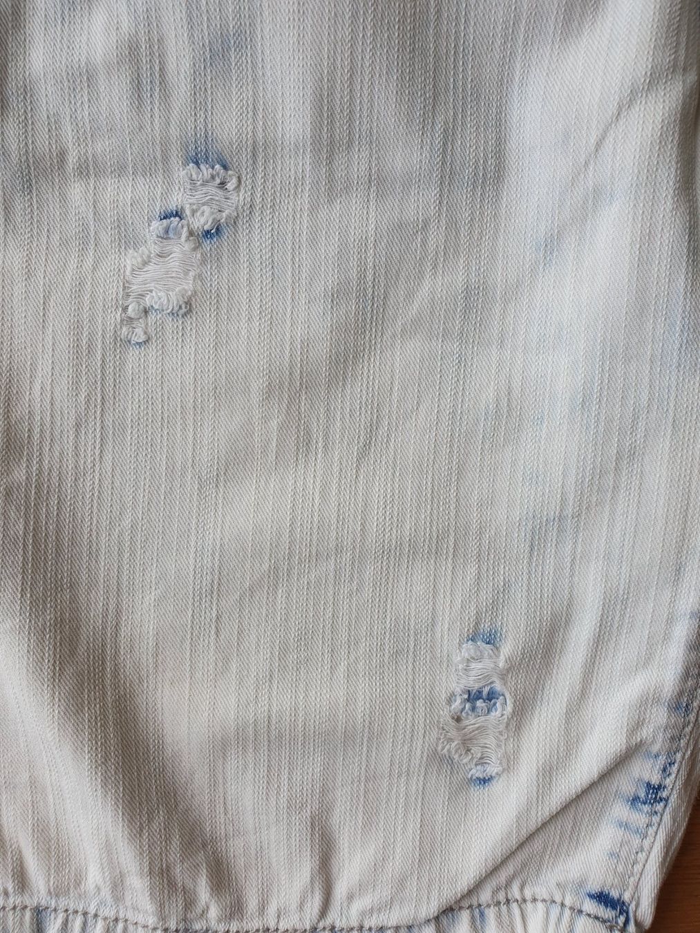 Hosen: Shorts boboli Gr. 116 – Gebraucht aus Villars-sur-Glâne von richardette 1
