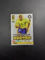 Panini FIFA World Cup 2026 Rivaldo DB07